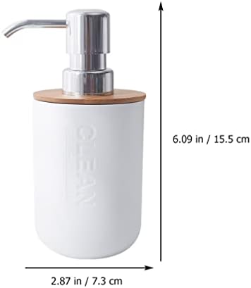 Cabilock 4-Piece Bathroom Organization Set