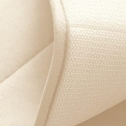 Soft Plush Bath Mat with Non-Slip Backing