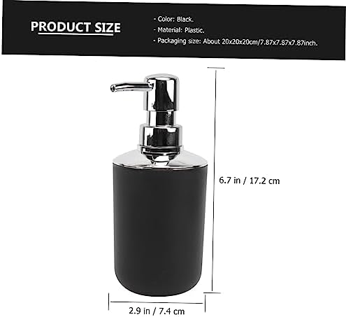 CAXUSD 4PC Bathroom Accessories Kit