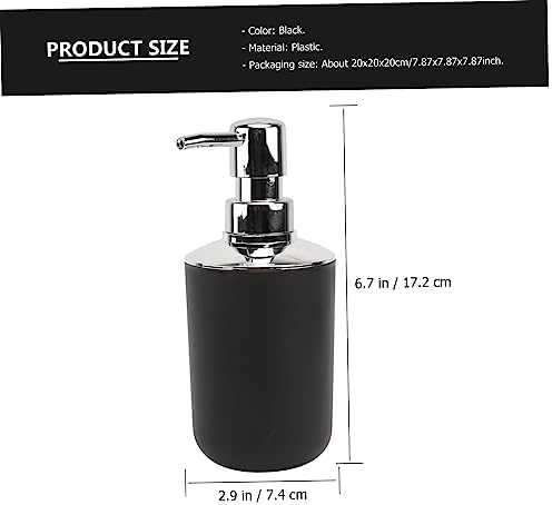 SHOWERORO 4 Piece Bath Accessory Kit