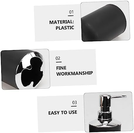 HOLIDYOYO 4pc Modern Bathroom Tumbler Set