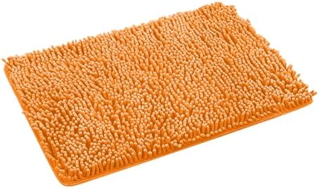 Boho Bath Rug Set 27 X 18 Non-Slip Shaggy