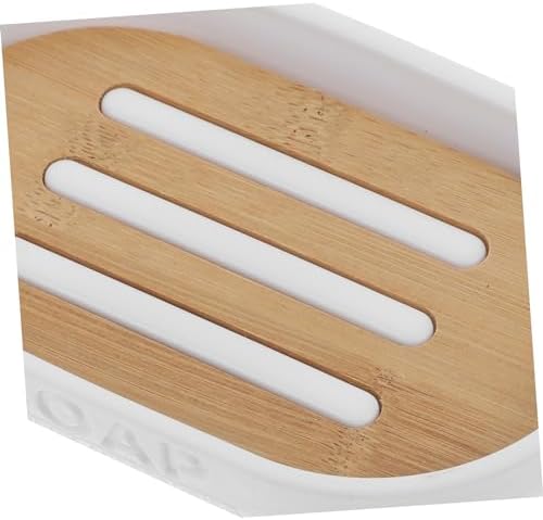 Cabilock Bathroom Cup Set 5pc Maroon