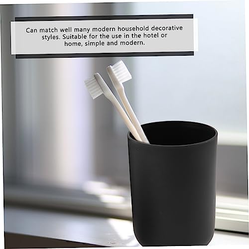 RORPOIR 4-Piece Toilet Set Bathroom Accessories