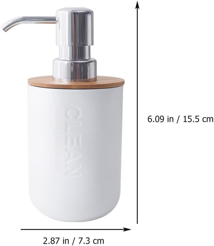 Cabilock 4-Piece Bathroom Organization Set