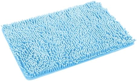 Gooddyiyukey Boho Bath Rug Set 2 Piece