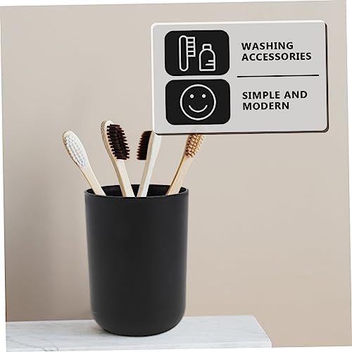 UTHCLO 4PC Toiletry Set Bathroom Accessories Kit