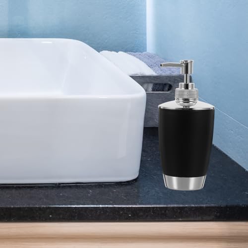 DECHOUS 4-Piece Bathroom Accessory Set