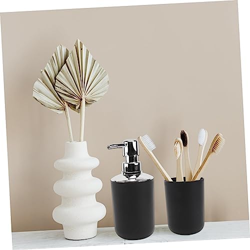 UTHCLO 4PC Toiletry Set Bathroom Accessories Kit