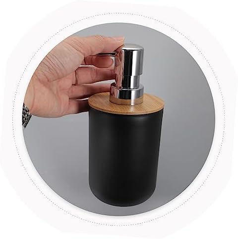 LIFKOME Bathroom Accessories Set for Boys and Girls