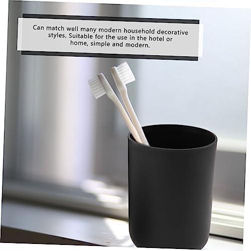 LIFKICH Toilet Accessory Kit 4pc Bathroom Supplies