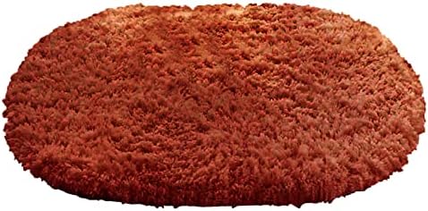 KELINFONG 27x18 Extra Soft Non-Slip Bath Rug Set