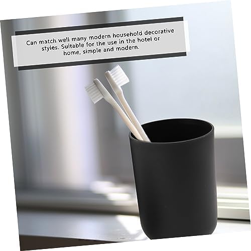FELTECHELECTR 4PC Bathroom Supplies Set