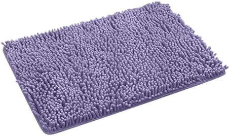 Gooddyiyukey Boho Bathroom Rugs Set of 2 Non-Slip