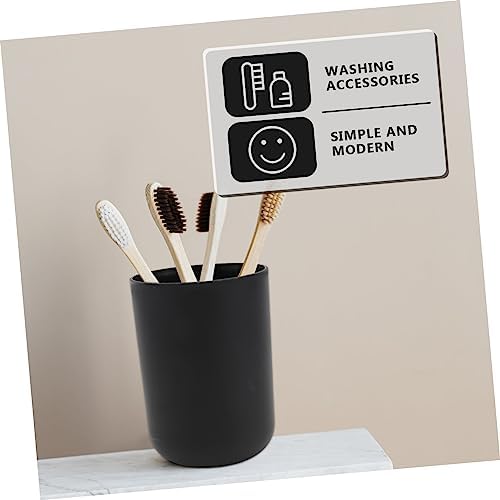 SHOWERORO 4 Piece Bath Accessory Kit