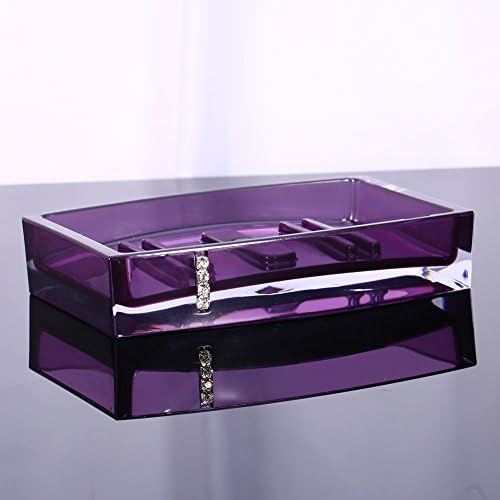 Yosoo 5 Piece Bathroom Accessory Set