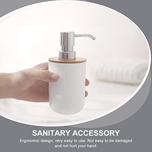 Cabilock 4-Piece Bathroom Organization Set