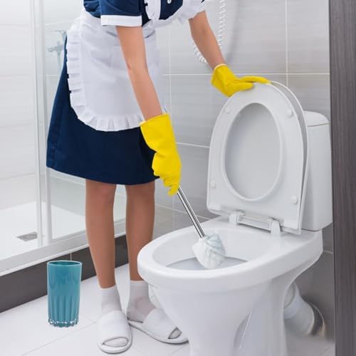 Liuonnam 5-Piece Bathroom Accessories Set