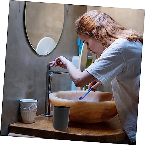 Hoement Four-Piece Toiletry Set Bath Accessories