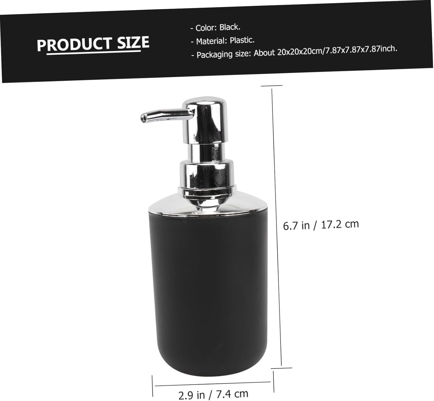 LABRIMP Four-Piece Toiletry Set Bathroom Essentials Kit 1