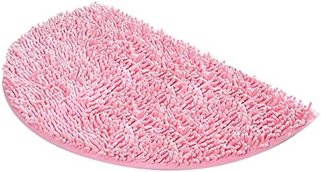 Cozy Bathroom Rug with Super Absorbent and Non-Slip Design