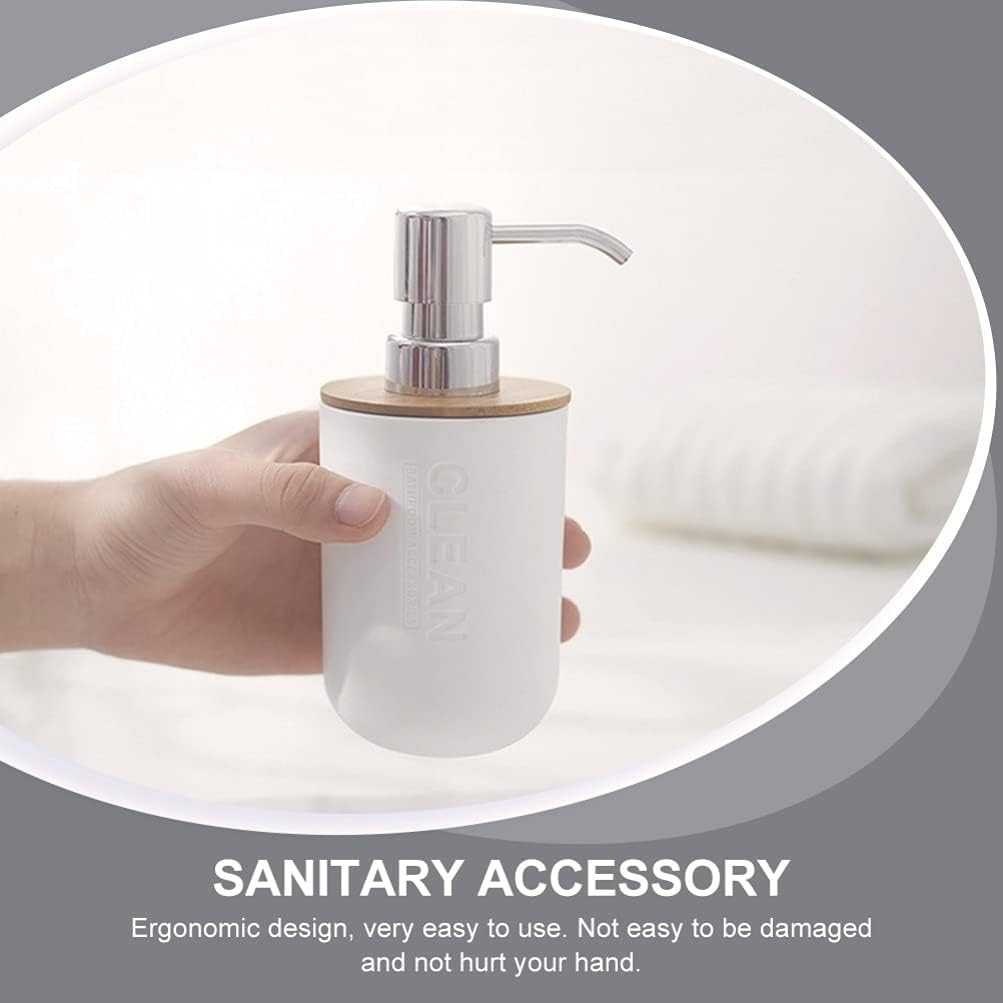 Cabilock 4-Piece Bathroom Organization Set