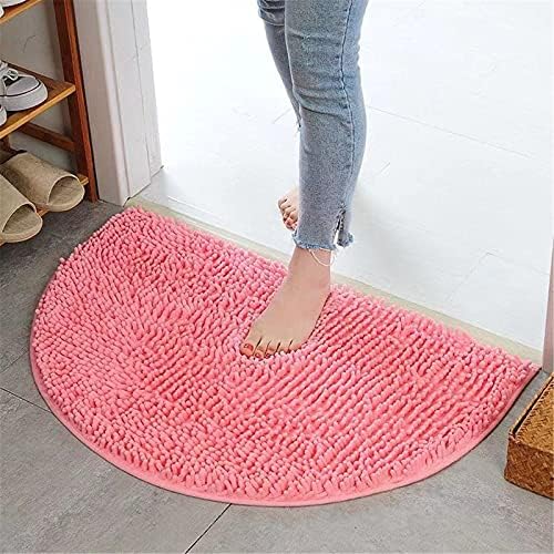KELINFONG 20x14 Non-Slip Bath Rug Set 1