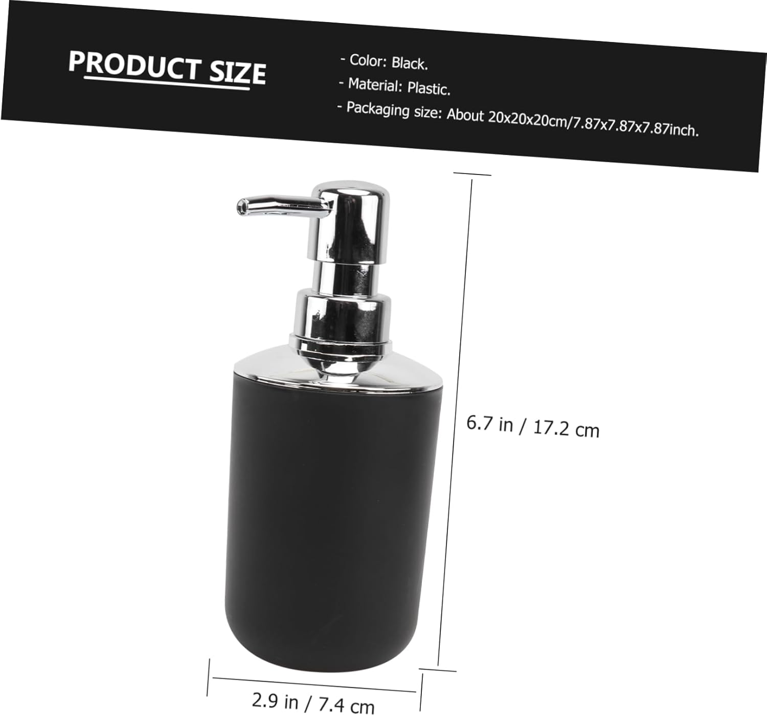 HOLIDYOYO 4pc Modern Bathroom Tumbler Set