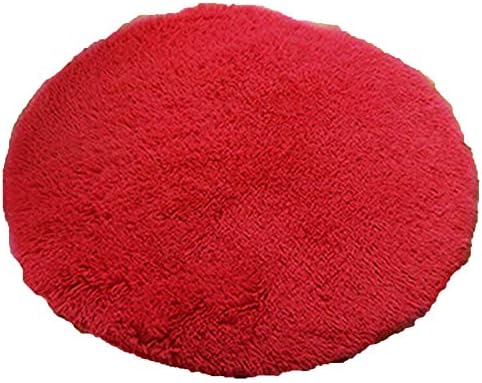 PAPABA Soft Shaggy Non-Slip Bathroom Rug