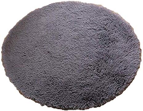 Soft Shaggy Non-Slip Bath Rug for Home and Kitchen