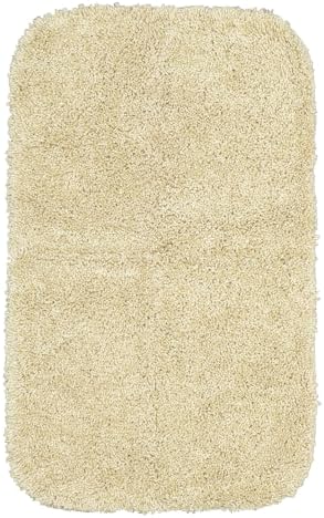 Garland Rug Serendipity Beige 2 Bath Rugs Set