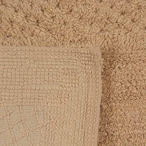 Home Weavers Classy Bathmat 2 Piece Set
