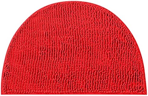Bathroom Rug Non-Slip Plush Comfortable Quick Drying Absorbent Mat