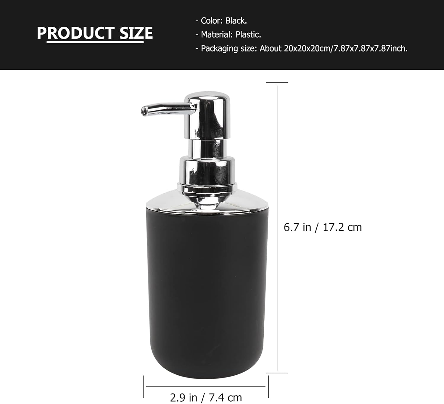 Beaupretty 4-Piece Bathroom Wash Set