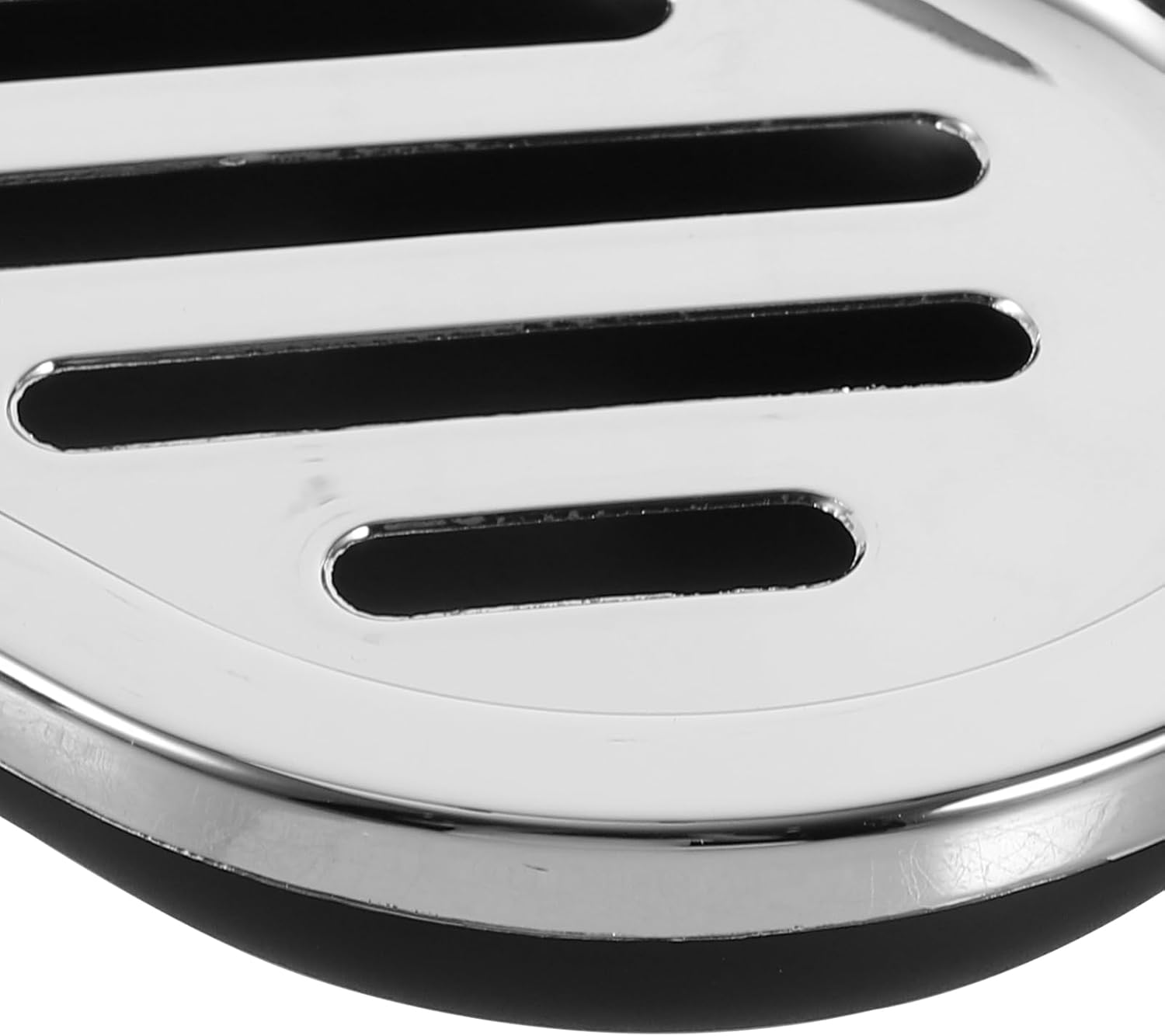 DECHOUS 4-Piece Bathroom Accessory Set