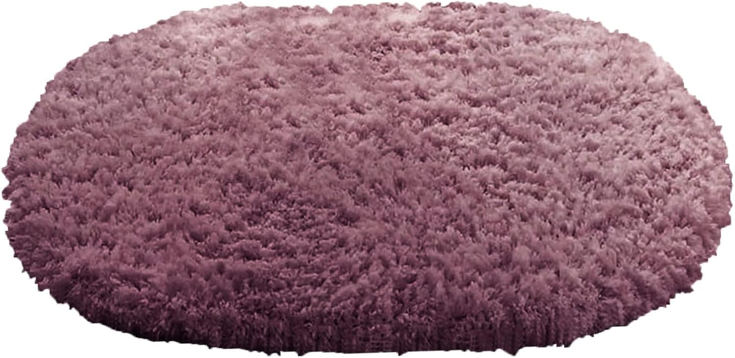 Extra Soft Absorbent Bathroom Mat Non Slip