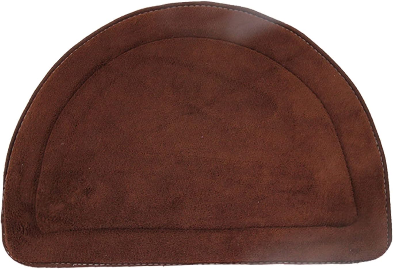 Extra Soft Absorbent Bath Rug Mat Non-Slip Quick Dry