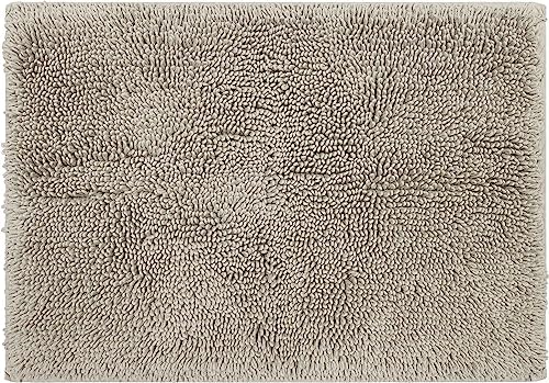Mohawk Home Classic Cotton II Silver 15 x 2 Bath Mat