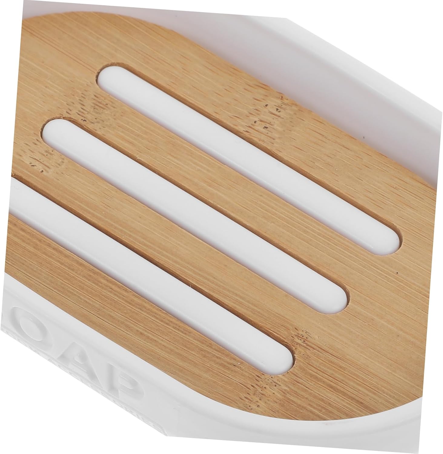 ABOOFAN Red Bathroom Soap Dispenser Set 1