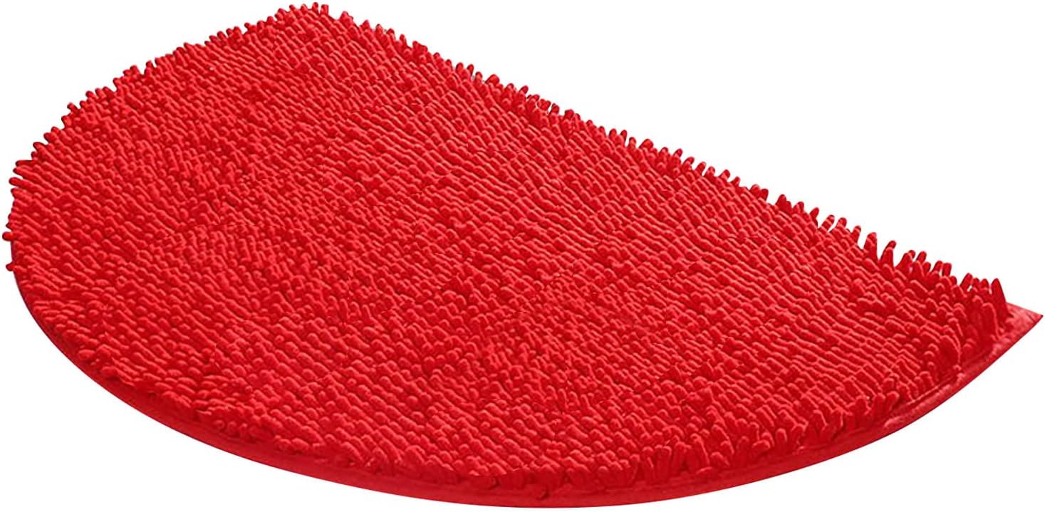 Bathroom Rug Non-Slip Plush Comfortable Quick Drying Absorbent Mat