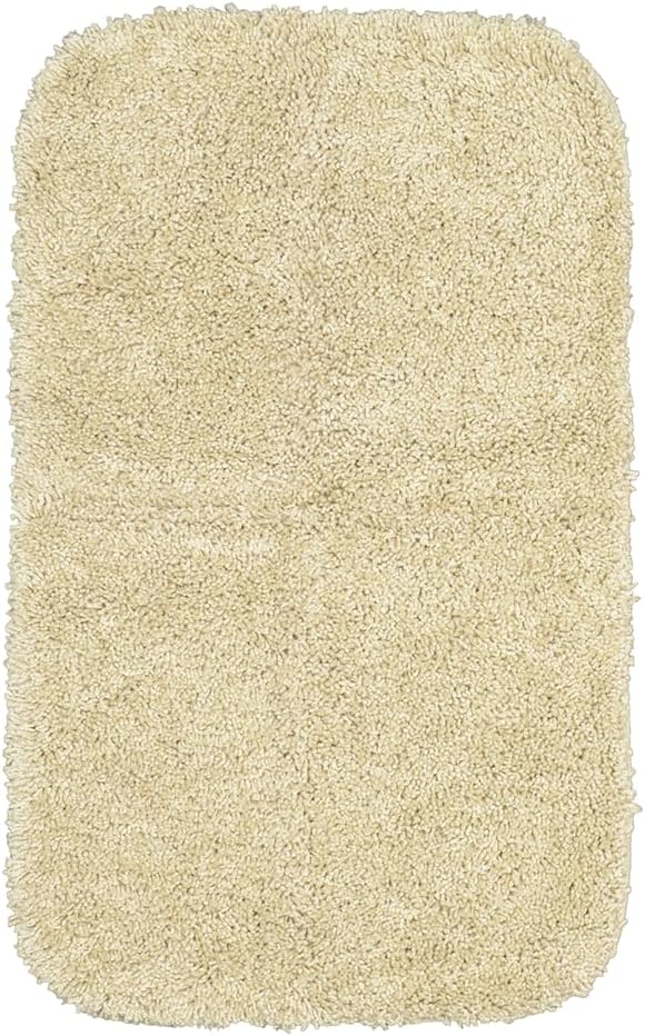 Garland Rug Serendipity Beige 2 Bath Rugs Set