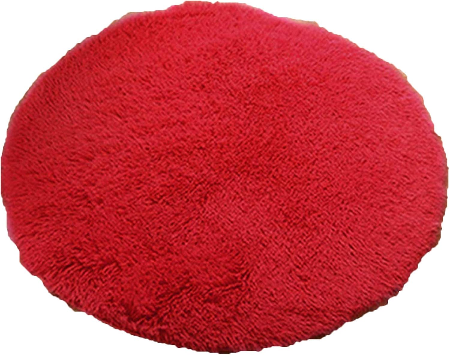 PAPABA Soft Shaggy Non-Slip Bathroom Rug