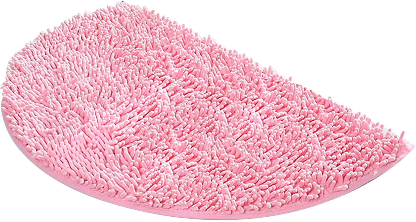 Cozy Bathroom Rug with Super Absorbent and Non-Slip Design