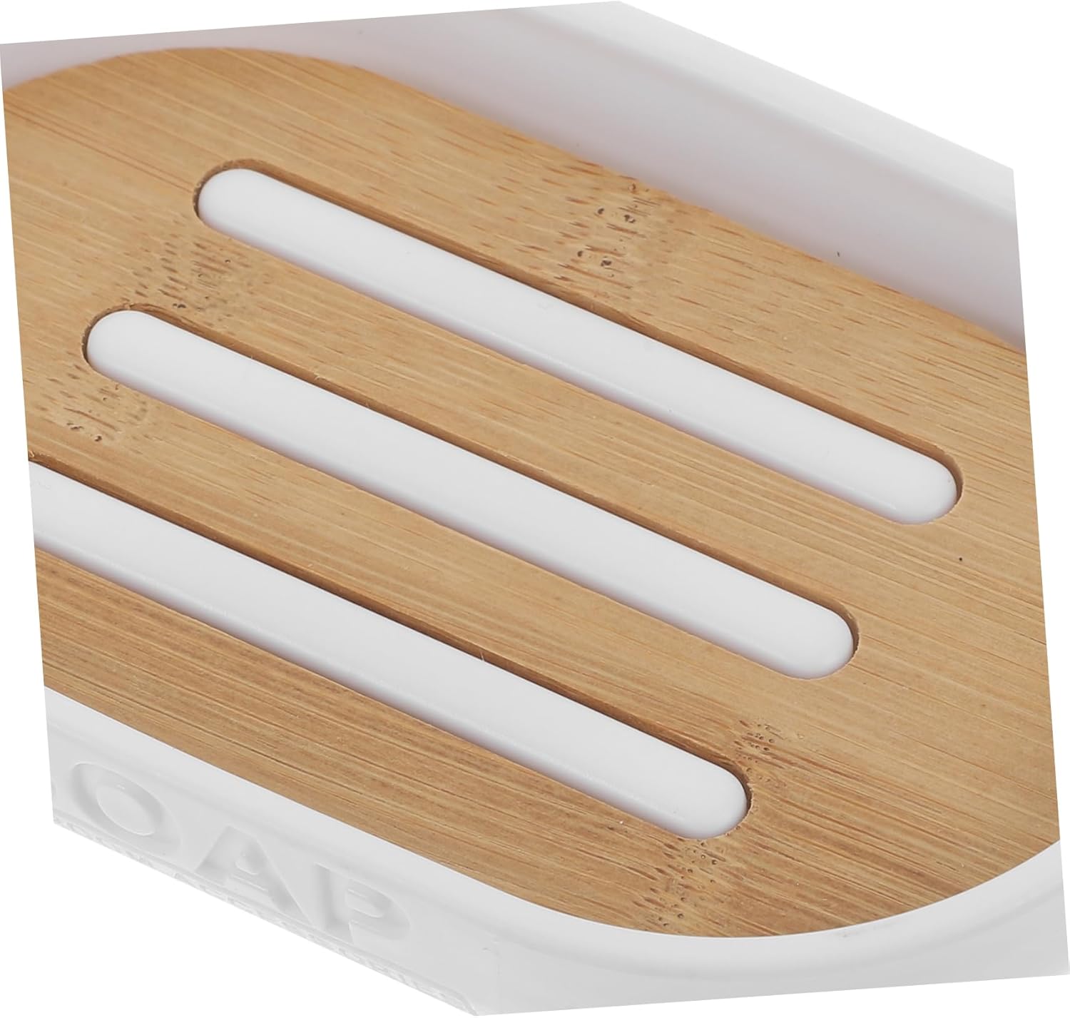 Cabilock Bathroom Cup Set 5pc Maroon