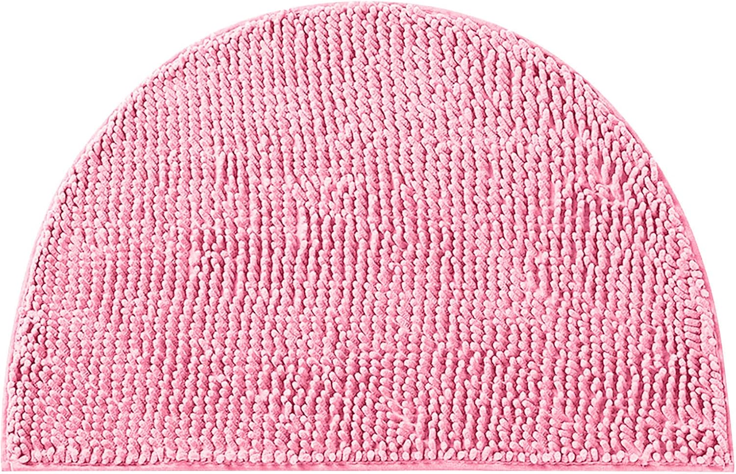 Cozy Bathroom Rug with Super Absorbent and Non-Slip Design