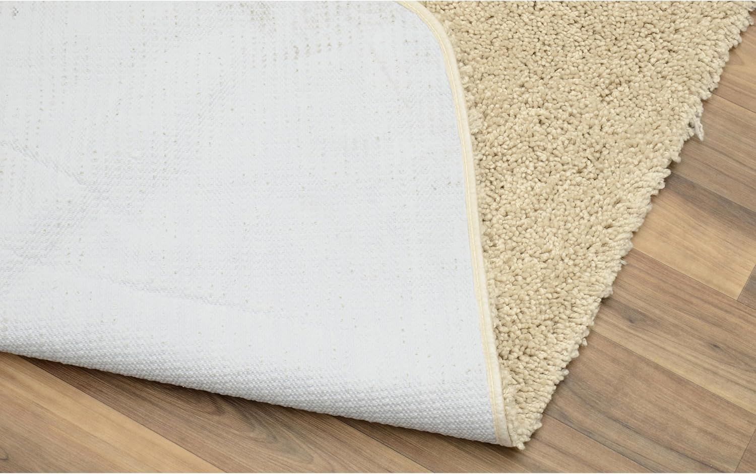 Garland Rug Serendipity Beige 2 Bath Rugs Set
