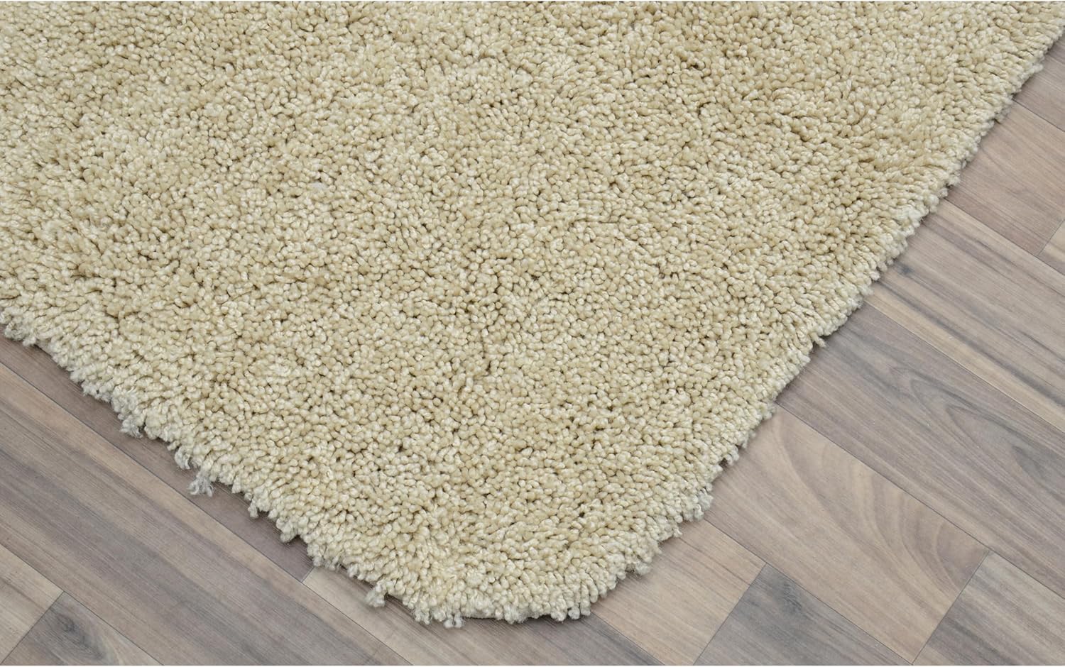 Garland Rug Serendipity Beige 2 Bath Rugs Set